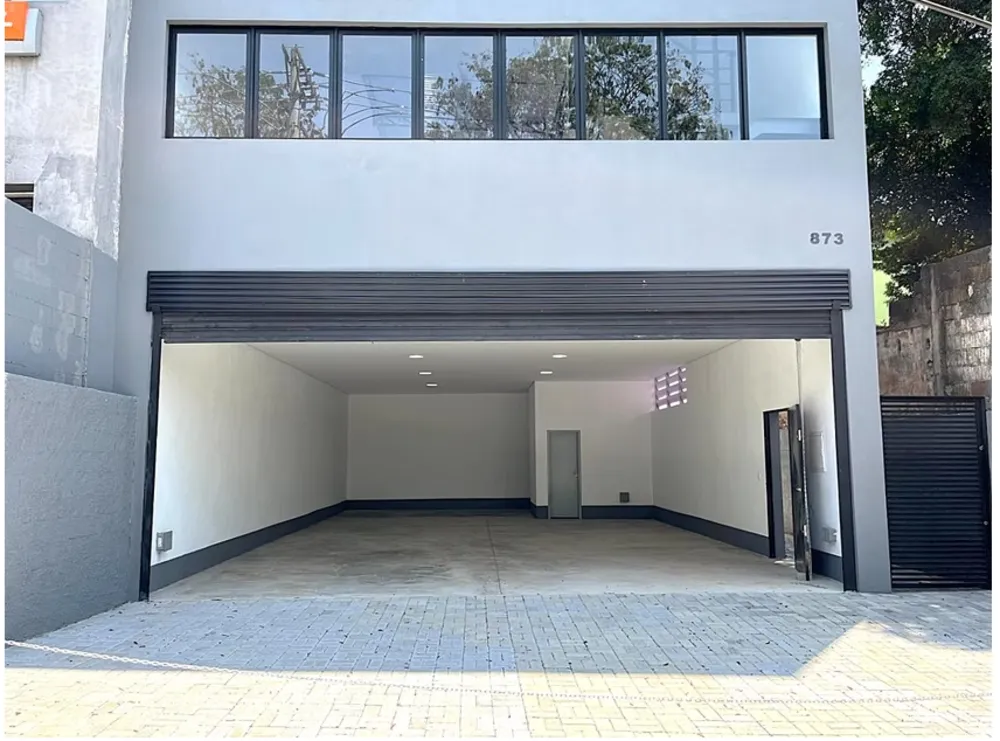 Depósito-Galpão, 393 m² - Foto 2