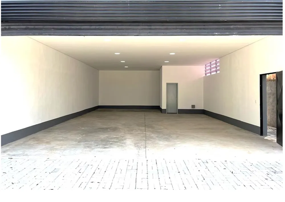 Depósito-Galpão, 393 m² - Foto 3