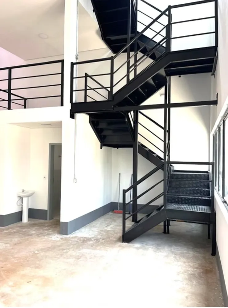 Depósito-Galpão, 393 m² - Foto 6