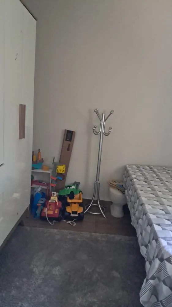 Casa, 2 quartos, 58 m² - Foto 4