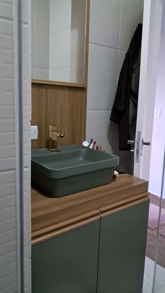 Casa, 2 quartos, 58 m² - Foto 2