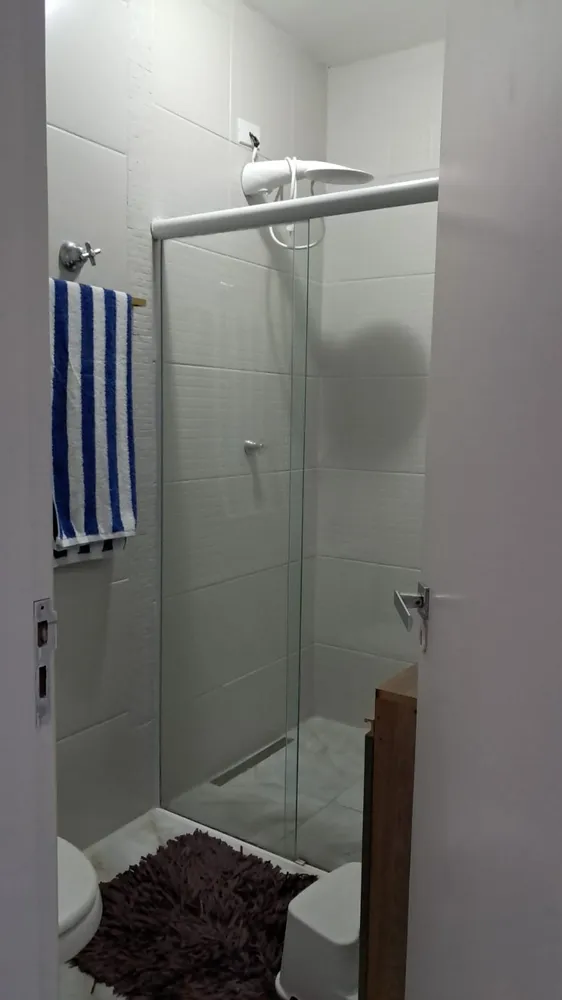 Casa, 2 quartos, 58 m² - Foto 3