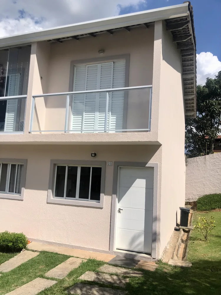 Casa, 2 quartos, 58 m² - Foto 6