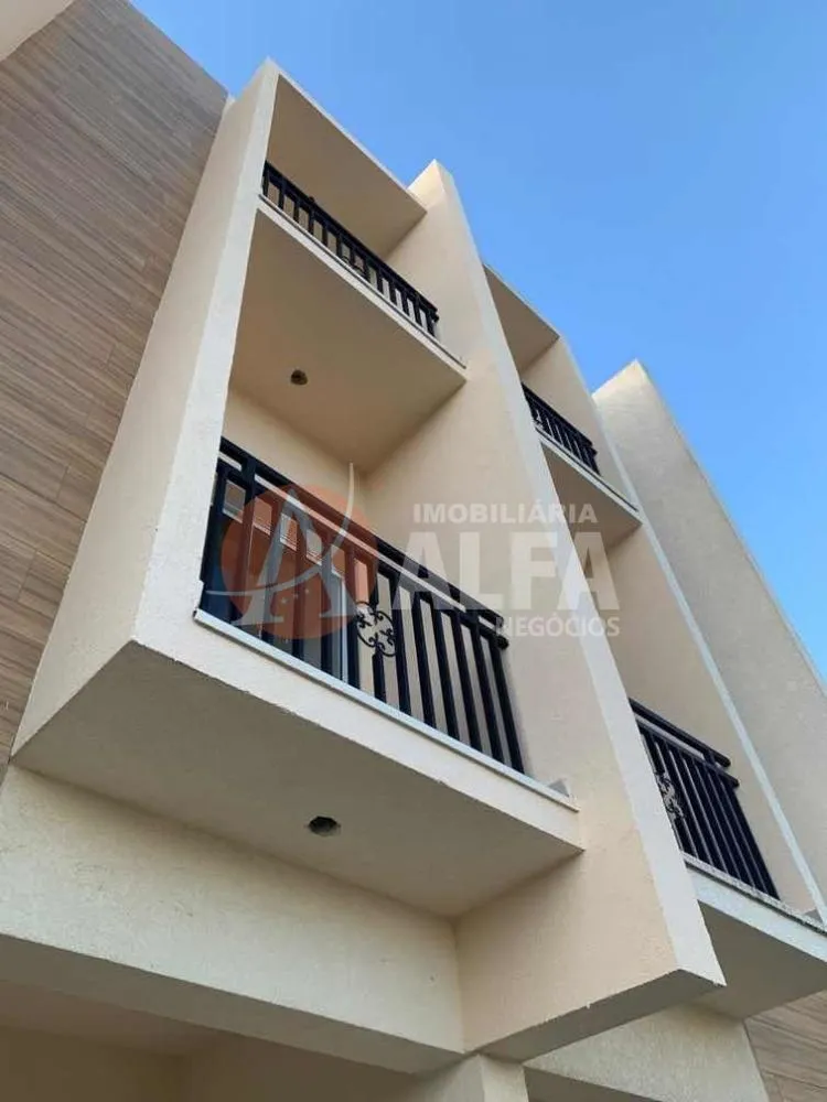 Casa, 2 quartos, 140 m² - Foto 3