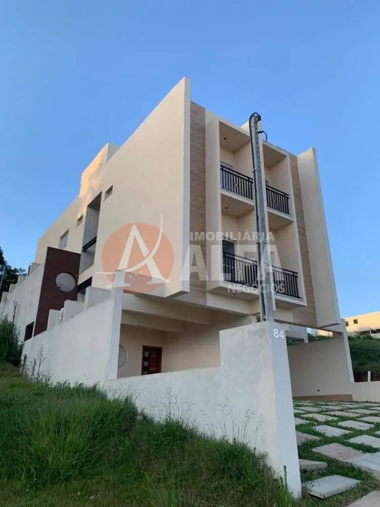 Casa, 2 quartos, 140 m² - Foto 2