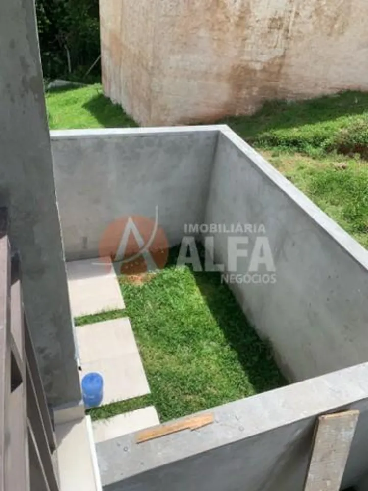 Casa, 2 quartos, 140 m² - Foto 6
