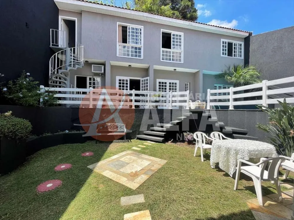 Casa, 5 quartos, 285 m² - Foto 3