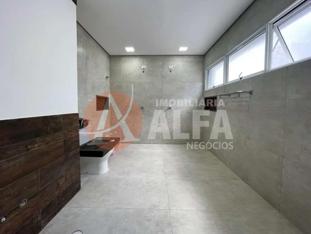 Casa, 5 quartos, 285 m² - Foto 2