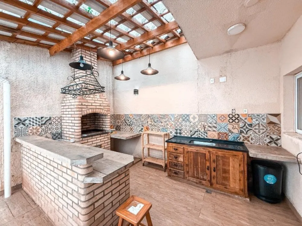 Casa, 4 quartos, 142 m² - Foto 4