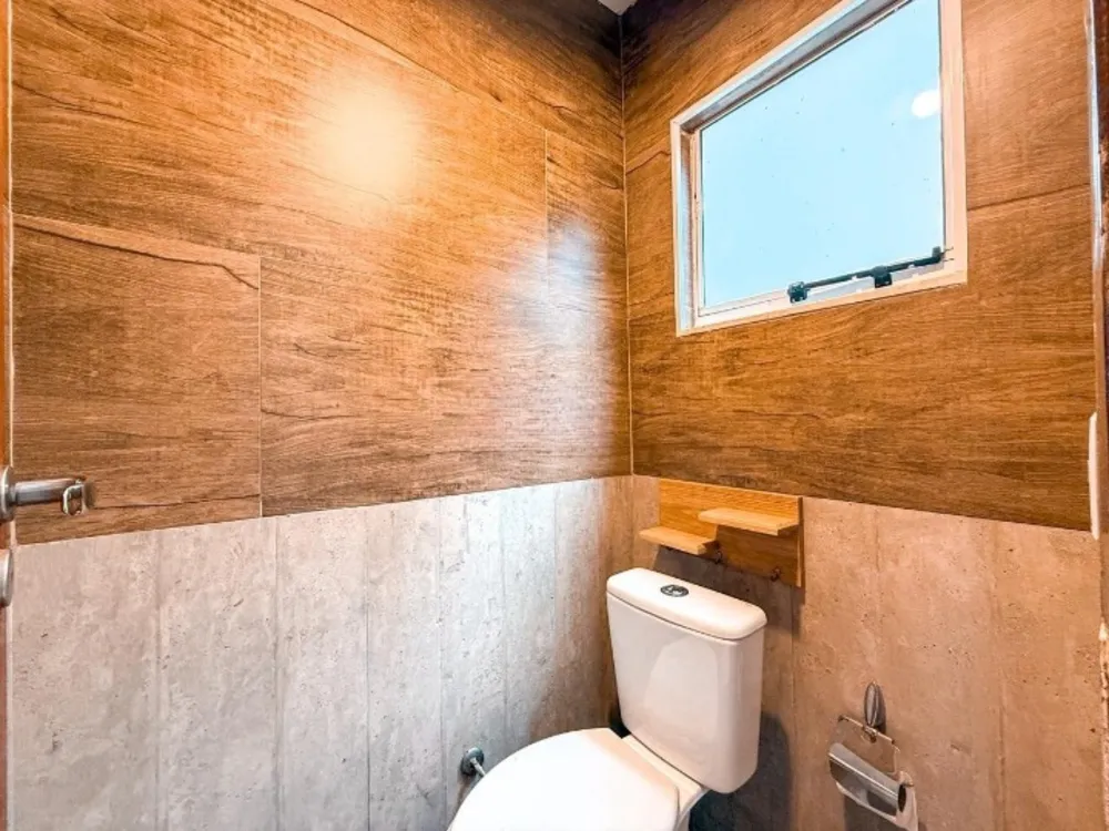 Casa, 4 quartos, 142 m² - Foto 2