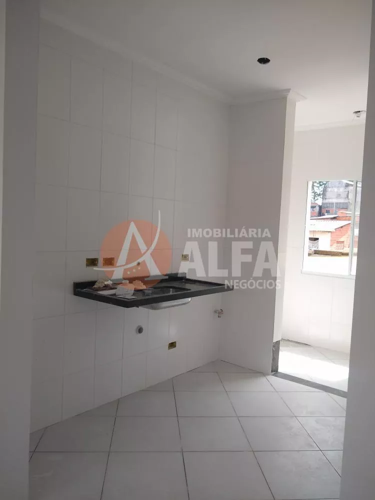 Apartamento à venda com 2 quartos, 54m² - Foto 1