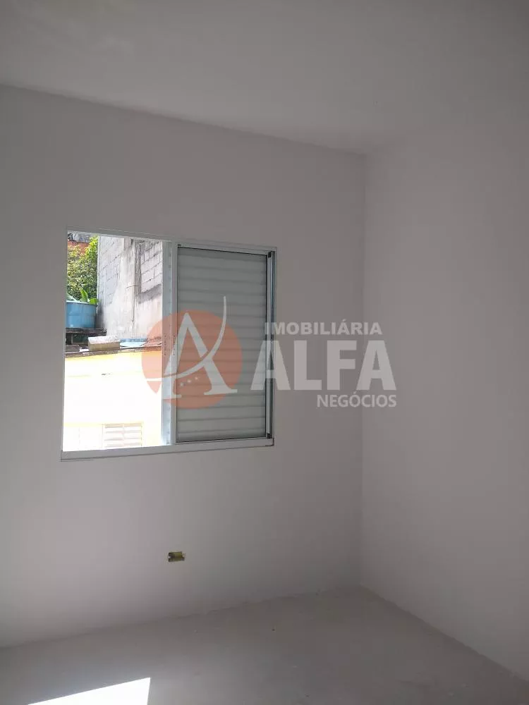 Apartamento à venda com 2 quartos, 54m² - Foto 4