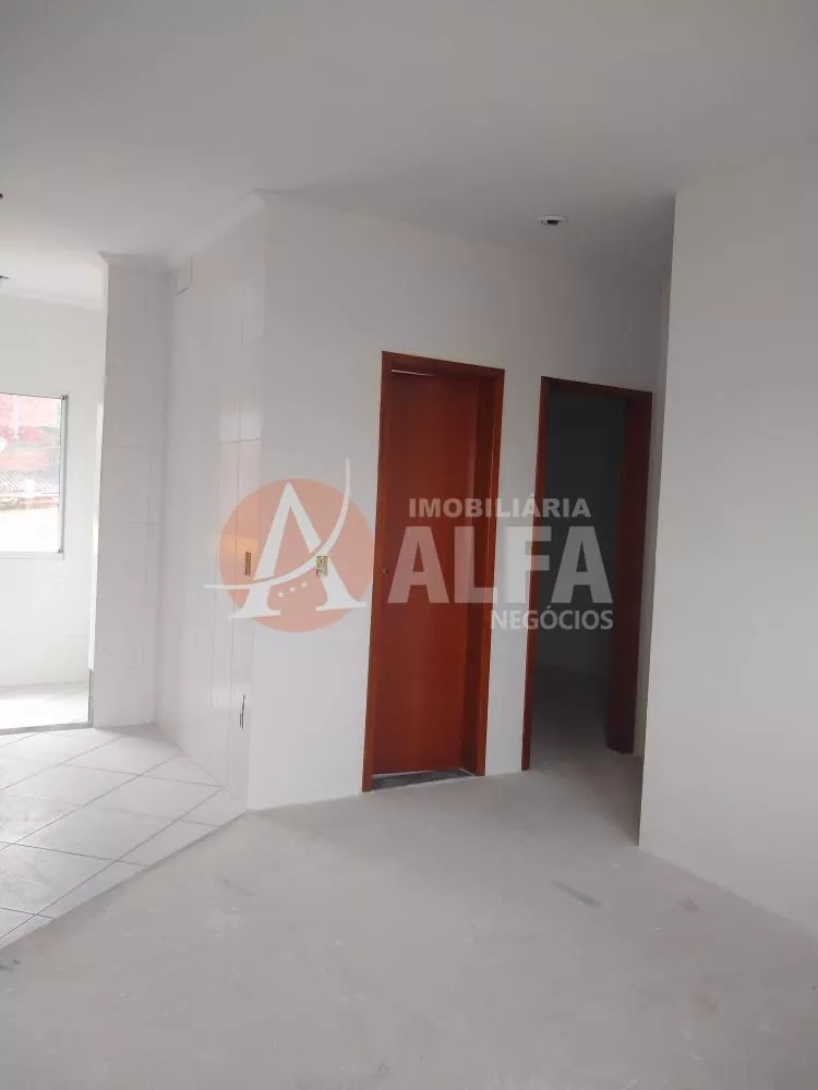 Apartamento à venda com 2 quartos, 54m² - Foto 8