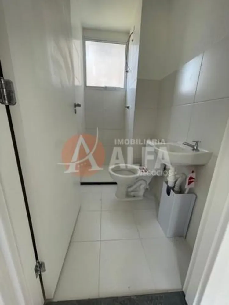 Apartamento, 2 quartos - Foto 2