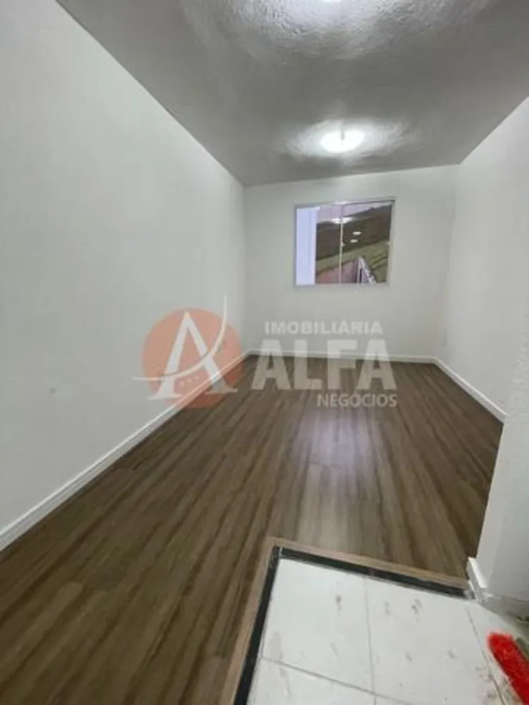 Apartamento, 2 quartos - Foto 3