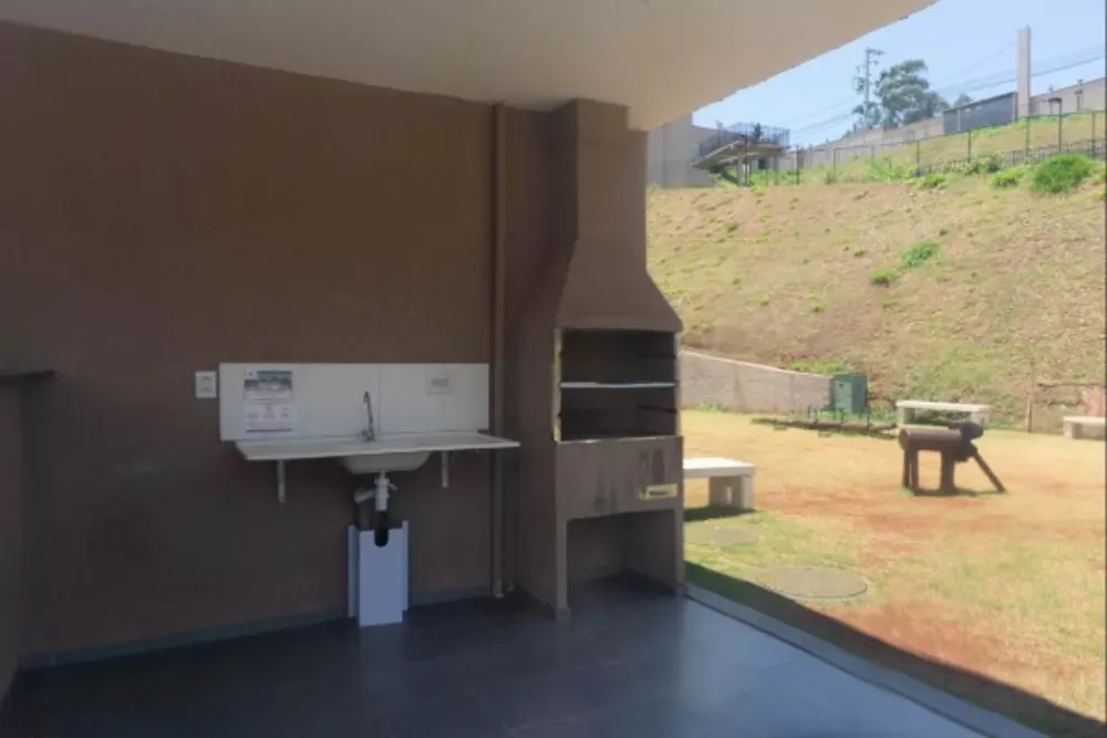 Apartamento, 2 quartos - Foto 4