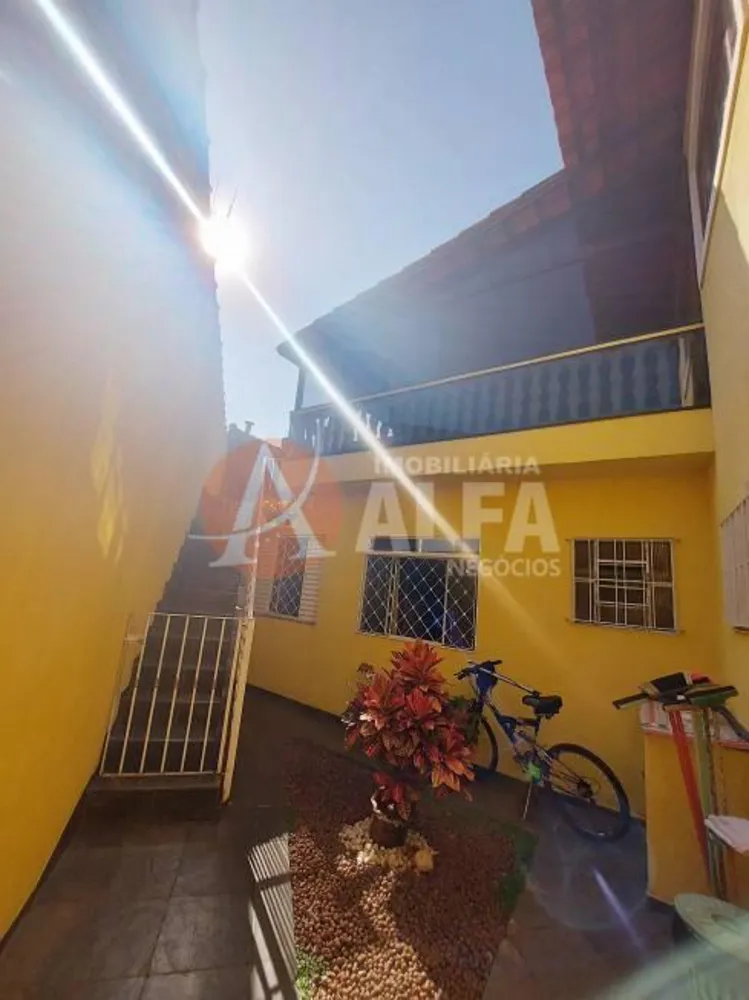 Casa, 4 quartos, 175 m² - Foto 6