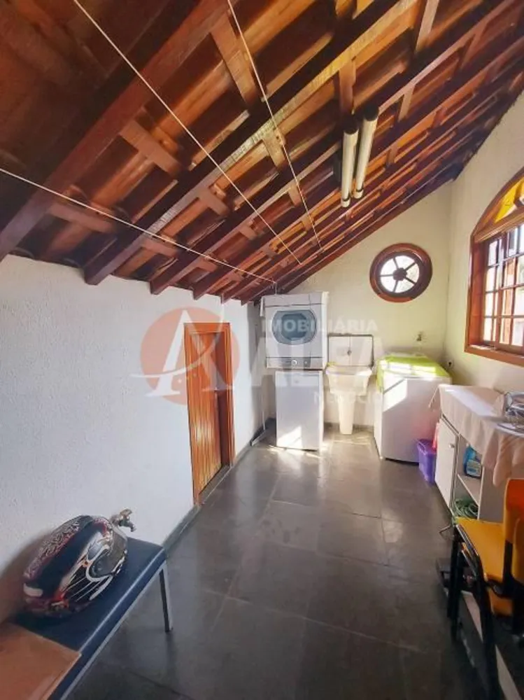 Casa, 4 quartos, 175 m² - Foto 5