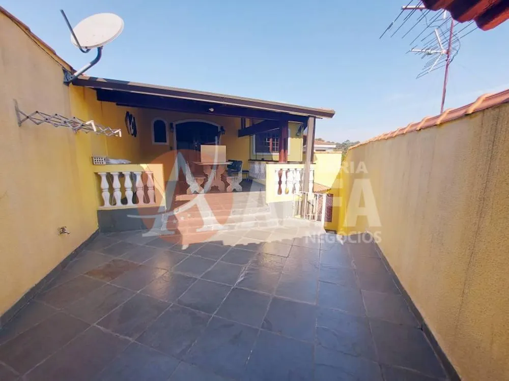 Casa, 4 quartos, 175 m² - Foto 7