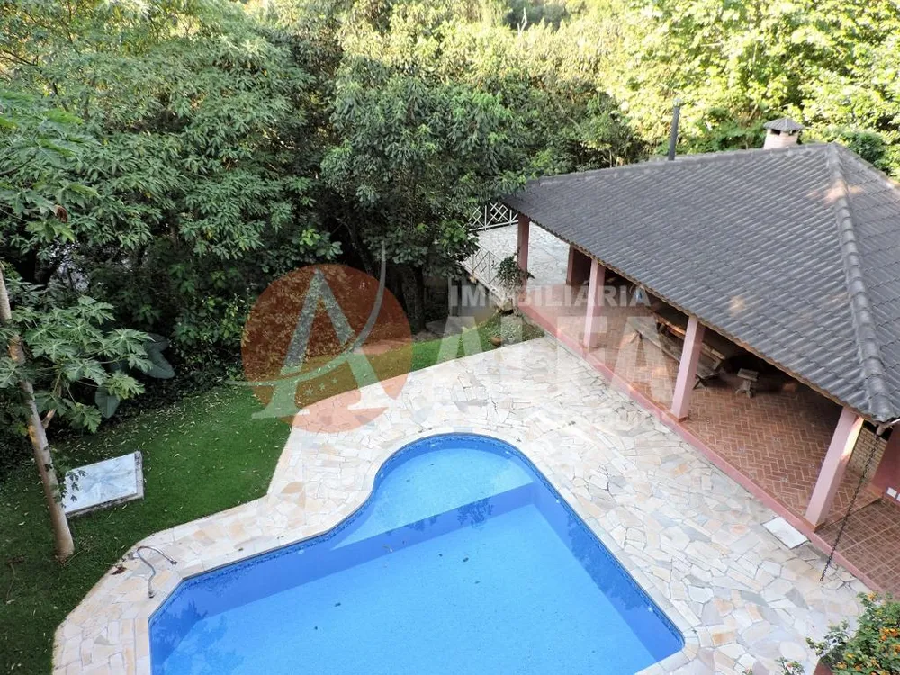 Casa, 4 quartos, 503 m² - Foto 8