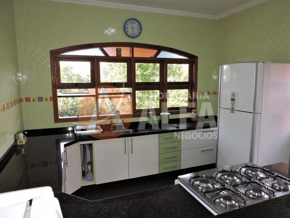 Casa, 4 quartos, 503 m² - Foto 2