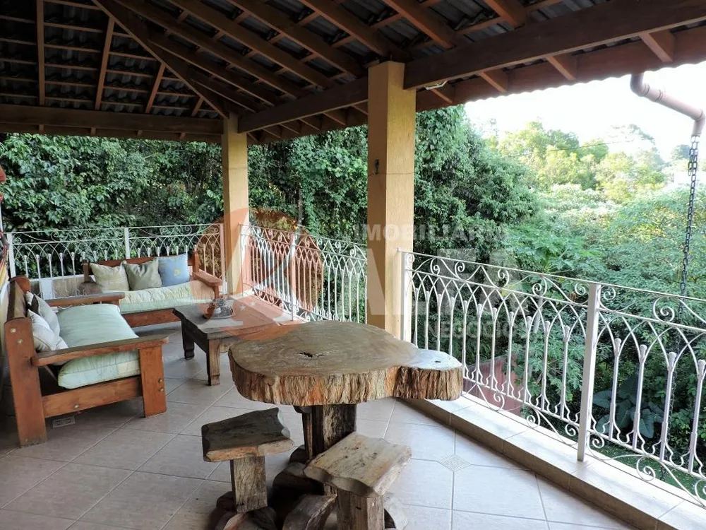 Casa, 4 quartos, 503 m² - Foto 7