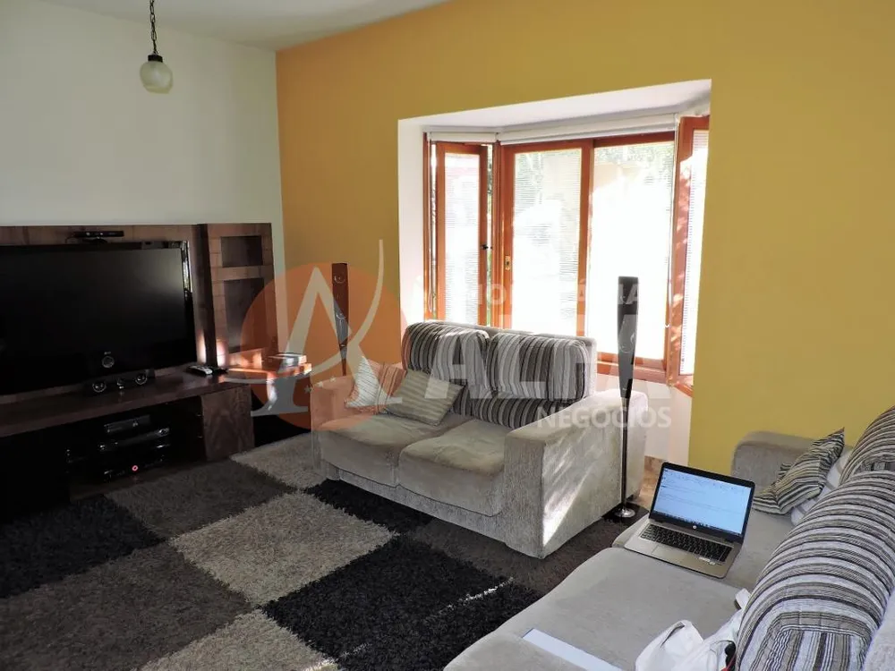 Casa, 4 quartos, 503 m² - Foto 5