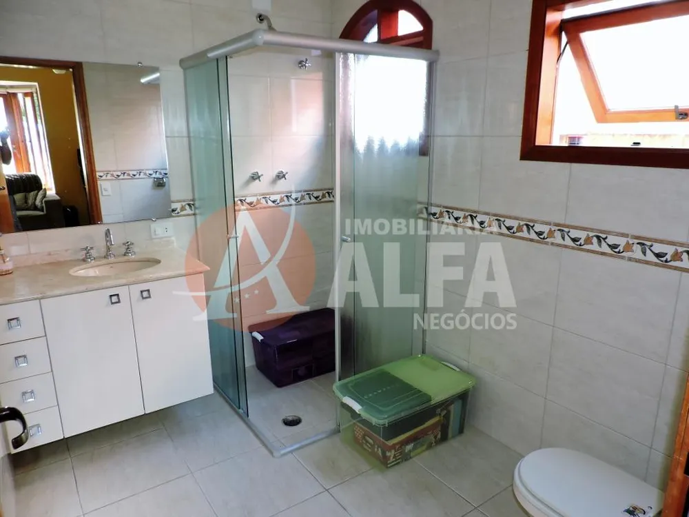 Casa, 4 quartos, 503 m² - Foto 3