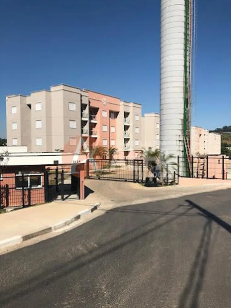 Apartamento, 2 quartos, 47 m² - Foto 6