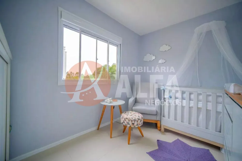 Apartamento, 2 quartos, 47 m² - Foto 5