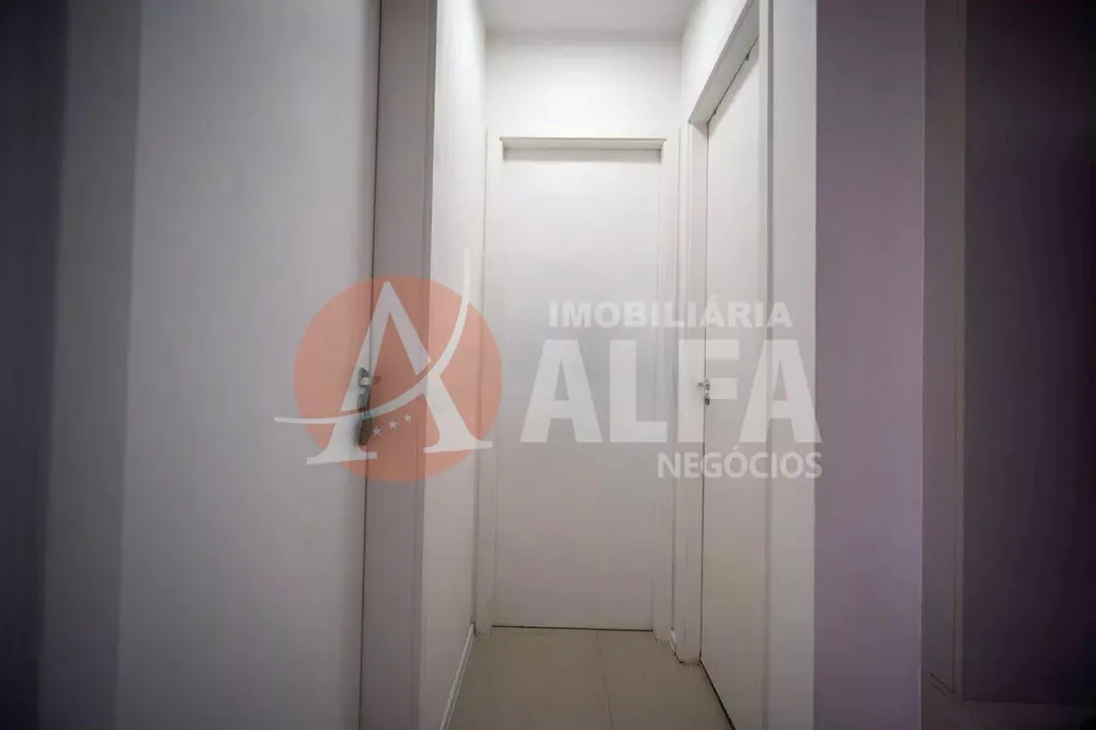 Apartamento, 2 quartos, 47 m² - Foto 1