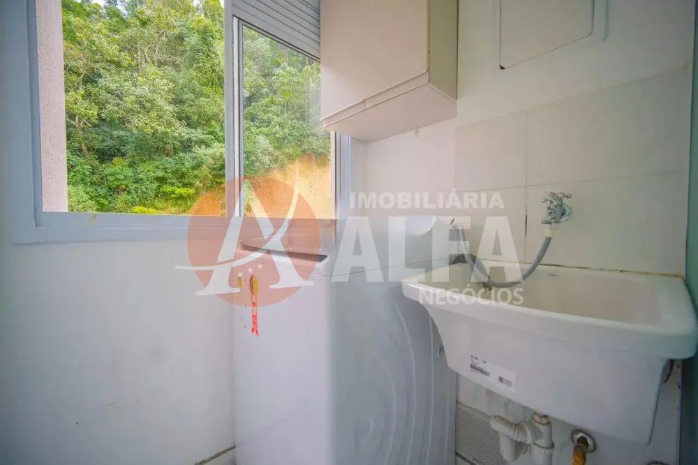 Apartamento, 2 quartos, 47 m² - Foto 7