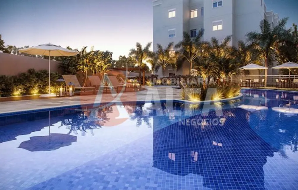 Apartamento, 2 quartos, 47 m² - Foto 4