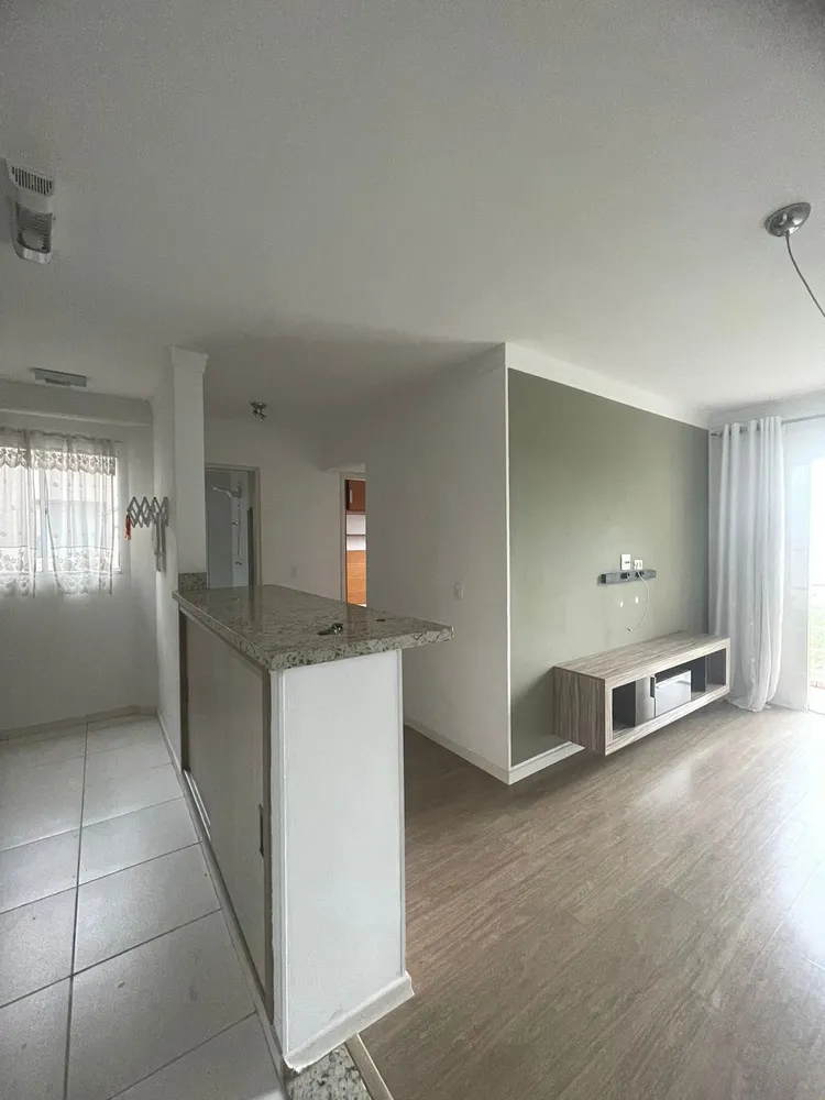 Apartamento, 2 quartos, 48 m² - Foto 1