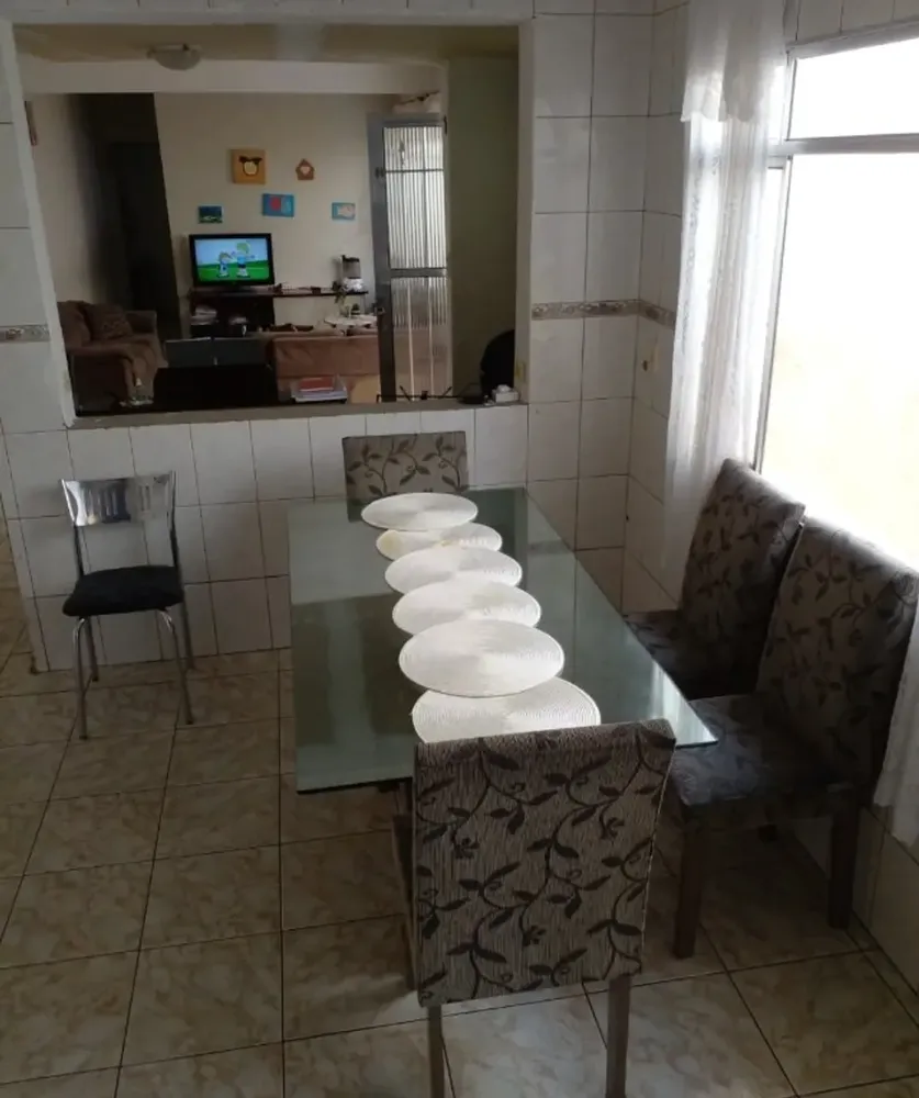 Casa, 2 quartos, 300 m² - Foto 4