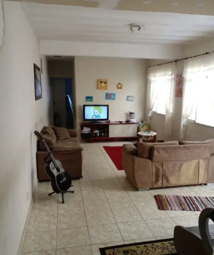 Casa, 2 quartos, 300 m² - Foto 1