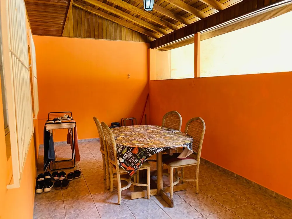 Casa, 3 quartos, 136 m² - Foto 5
