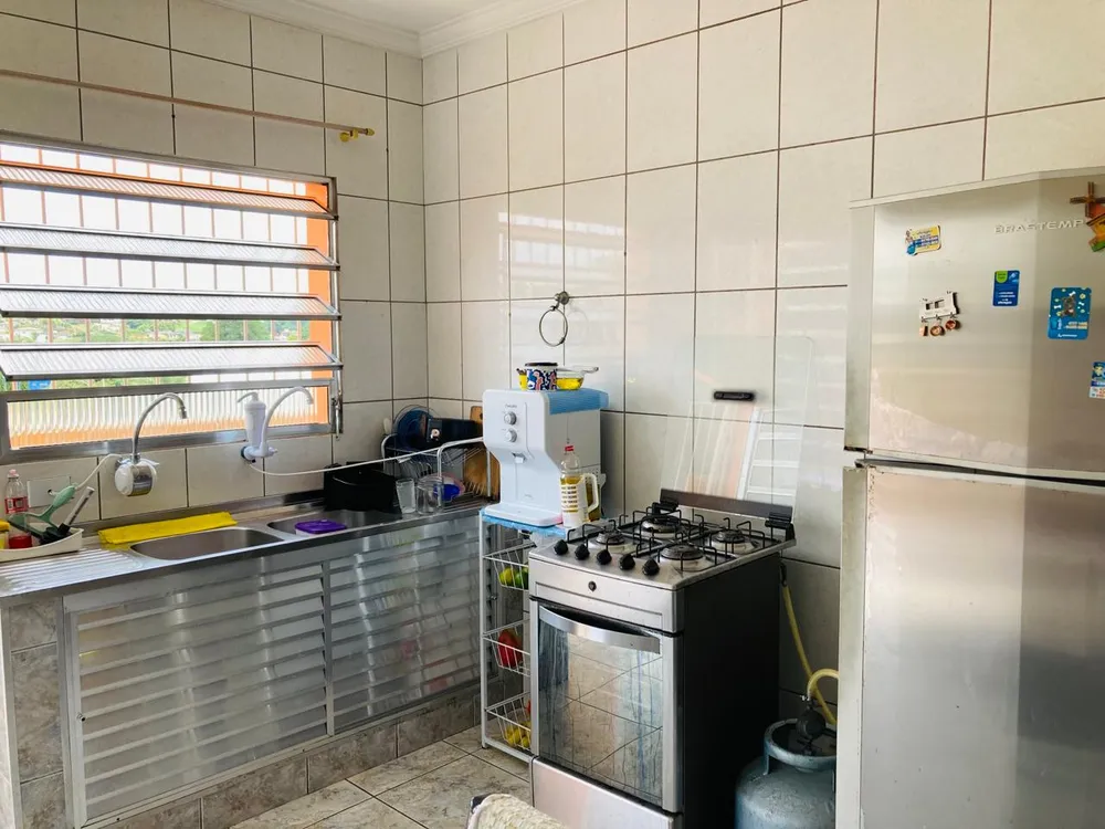 Casa, 3 quartos, 136 m² - Foto 3