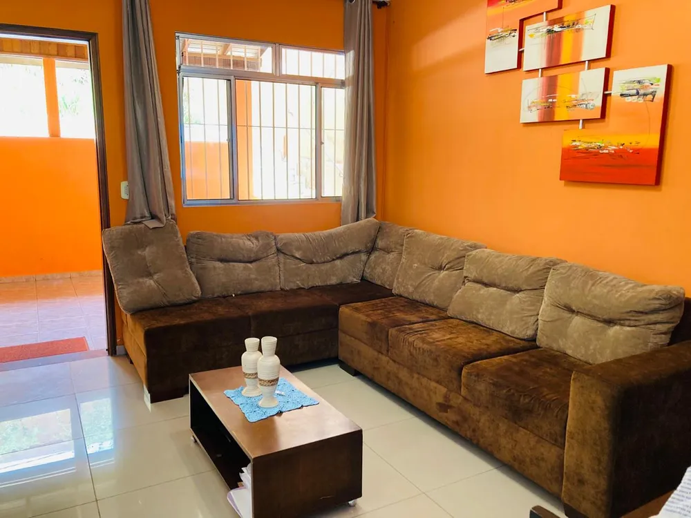 Casa, 3 quartos, 136 m² - Foto 1