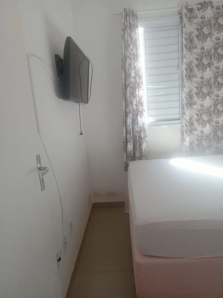 Casa, 2 quartos - Foto 10