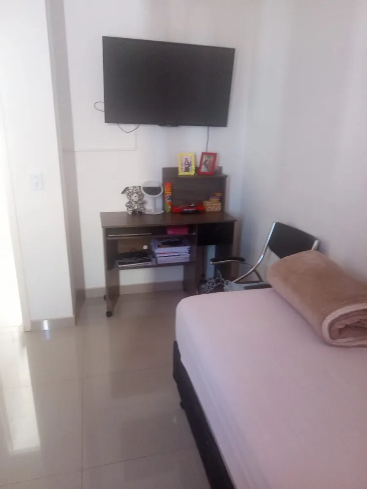 Casa, 2 quartos - Foto 8