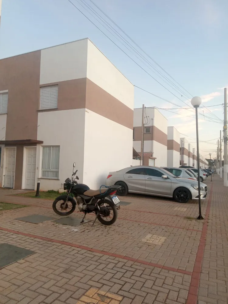 Casa, 2 quartos - Foto 1