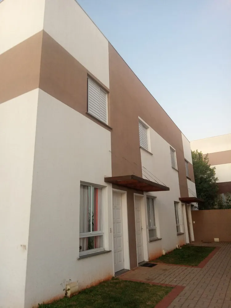 Casa, 2 quartos - Foto 4