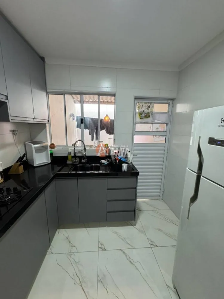 Casa, 2 quartos, 60 m² - Foto 5