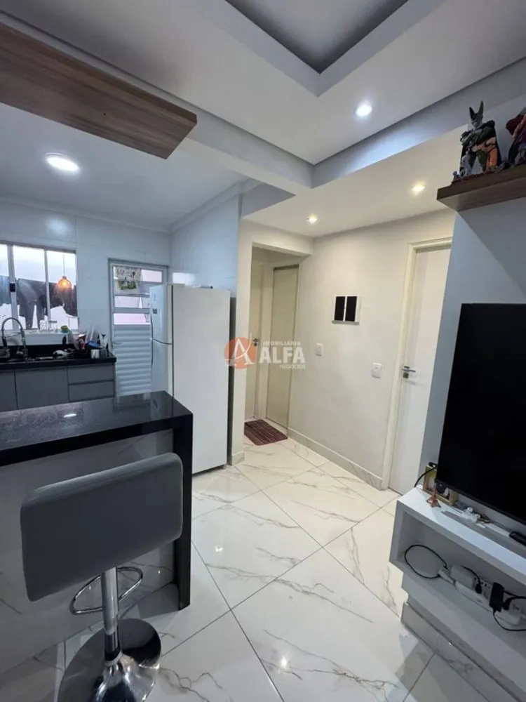 Casa, 2 quartos, 60 m² - Foto 7
