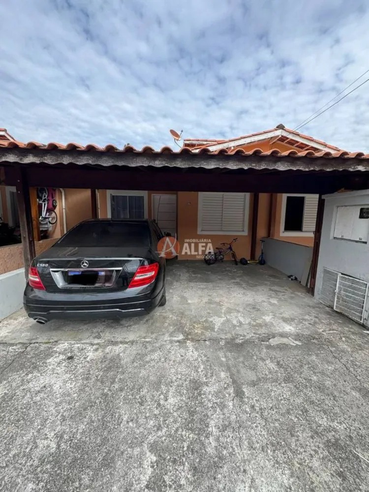 Casa, 2 quartos, 60 m² - Foto 2