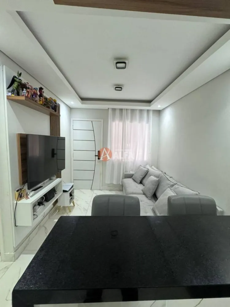 Casa, 2 quartos, 60 m² - Foto 4
