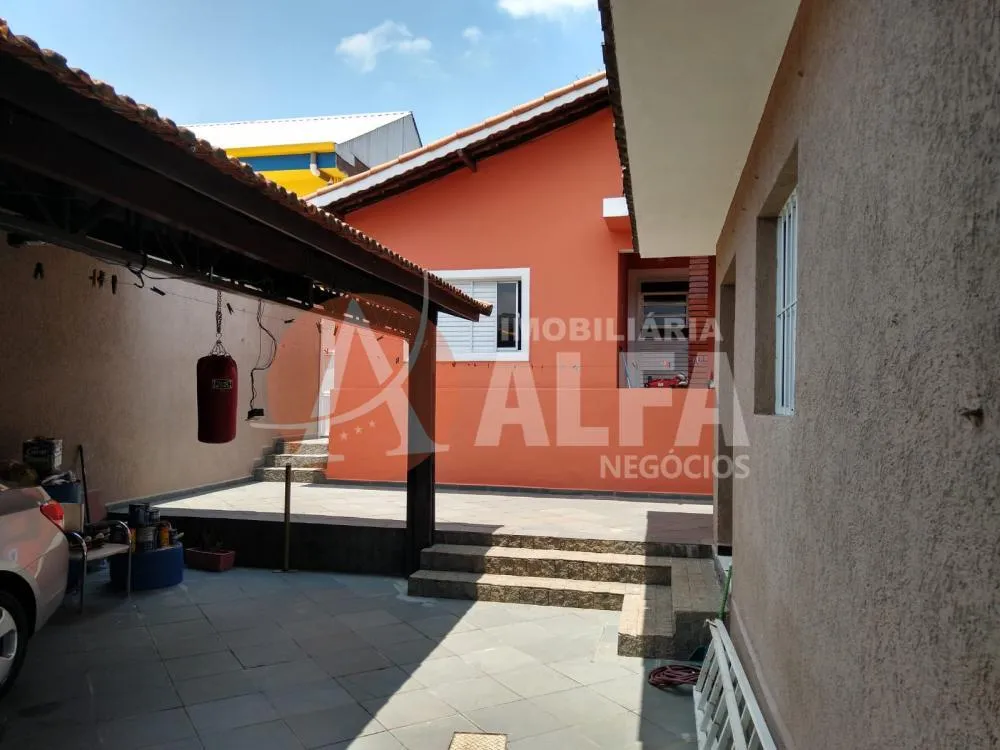 Casa, 3 quartos - Foto 11