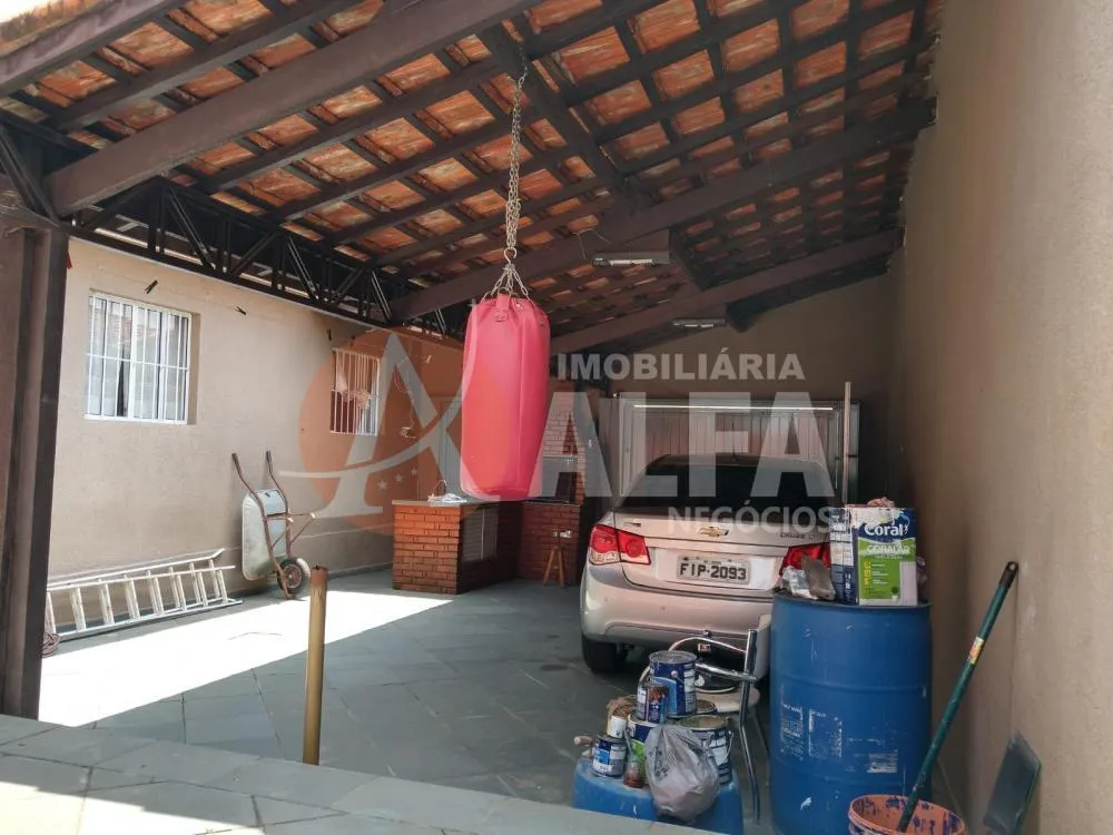 Casa, 3 quartos - Foto 10