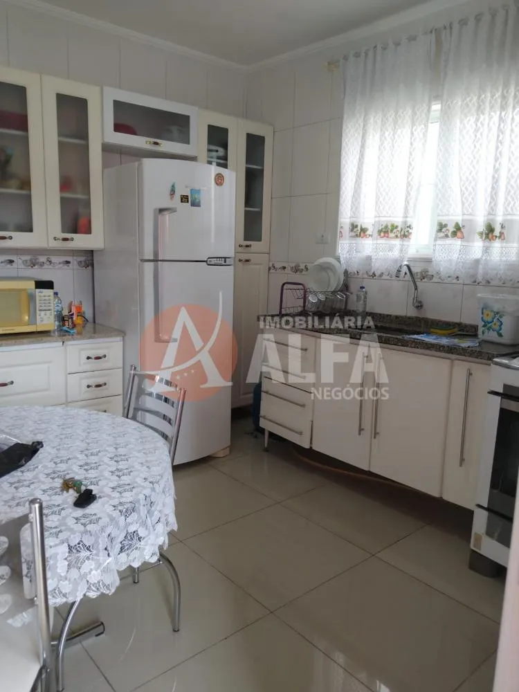 Casa, 3 quartos - Foto 6